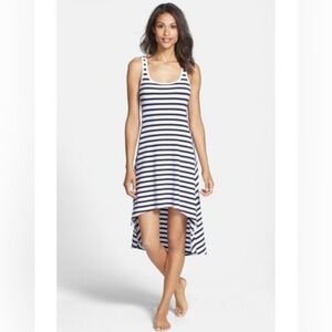 Marc New York Striped Dress